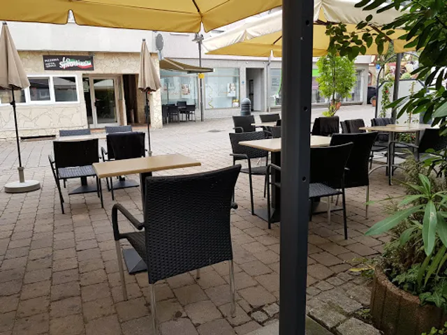 Lo Spuntino Pizza Snack