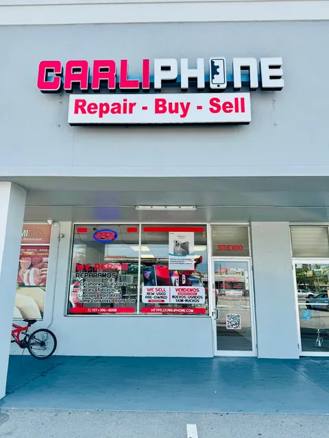 CarliPhone