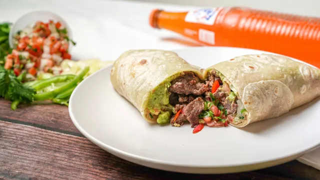 Albertaco’s Mexican Food