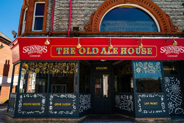 The Old Ale House