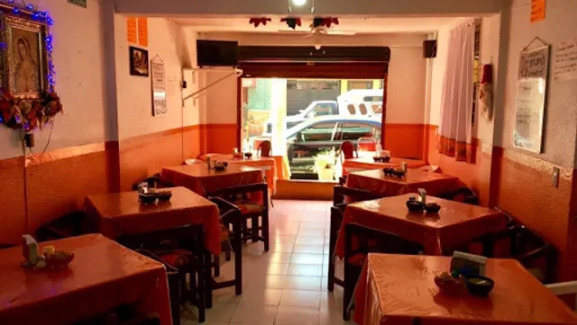 Cocina Mama Cachimba