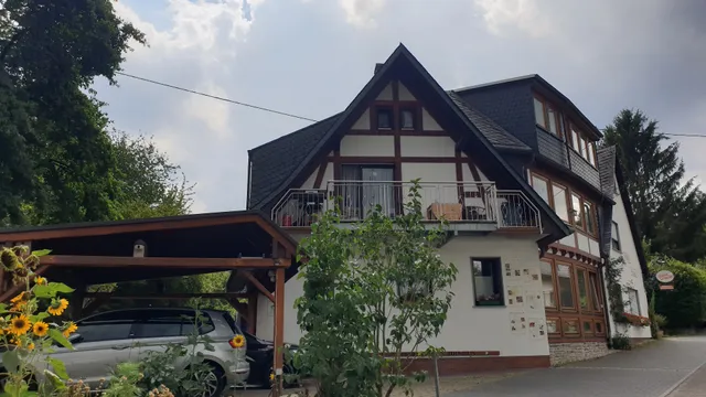 Pension Haus Ursula