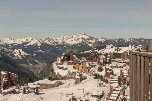 Résidence Maeva Le Cédrat