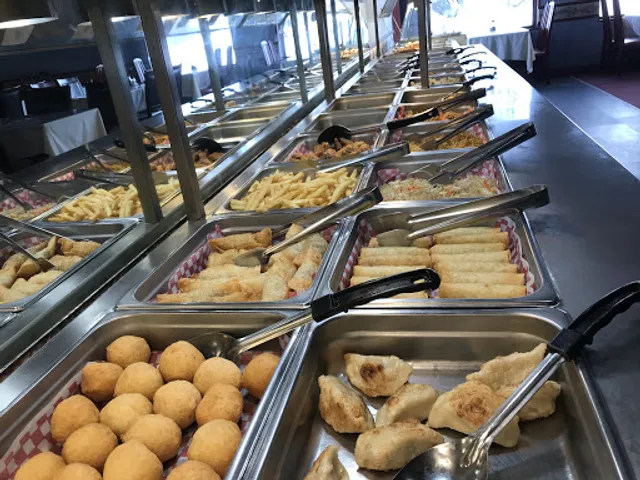 Asian Garden Restaurant