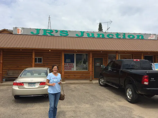 JR's Junction Inc