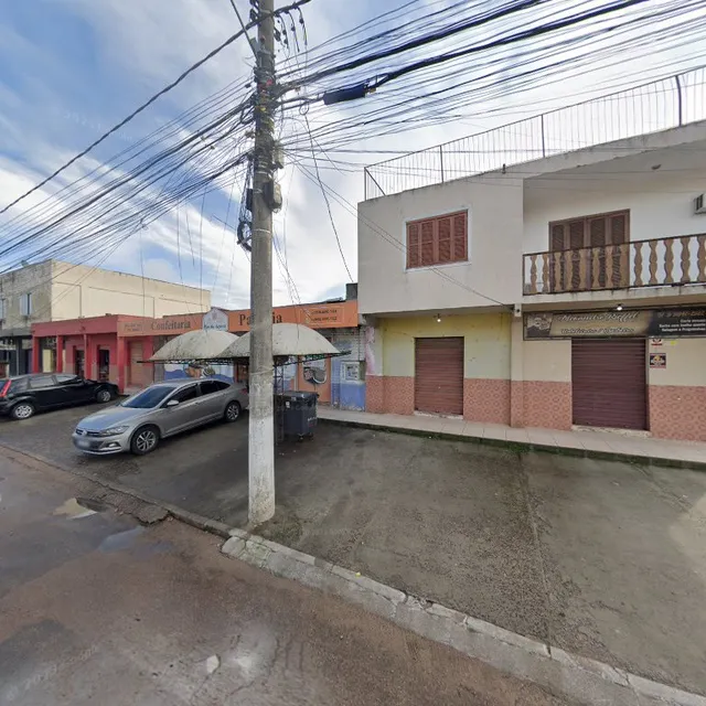 Padaria e Confeitaria Pão de Açúcar