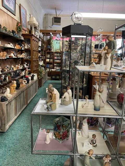 Orphanage Antiques-Strawberry