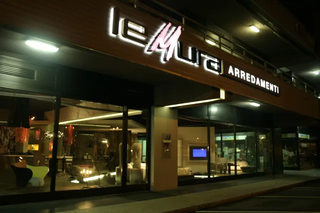 leMura architettura+INTERNI