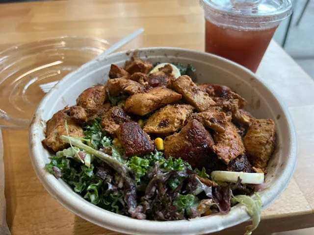 Roots Natural Kitchen