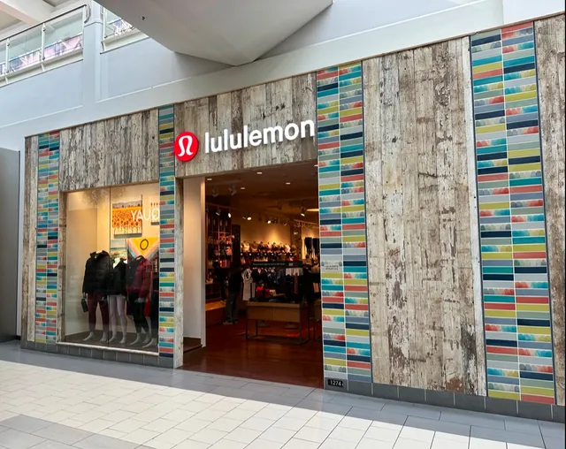 lululemon
