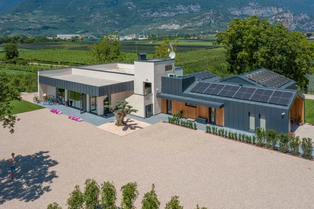 Agrisalus - Agricampeggio e azienda agricola