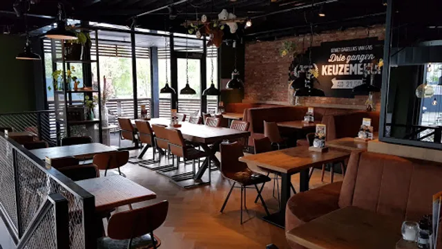 Restaurant De Beren Gouda