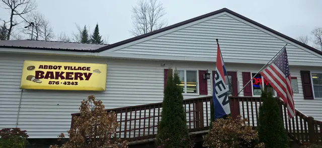 Abbot Village Bakery & Cafe
