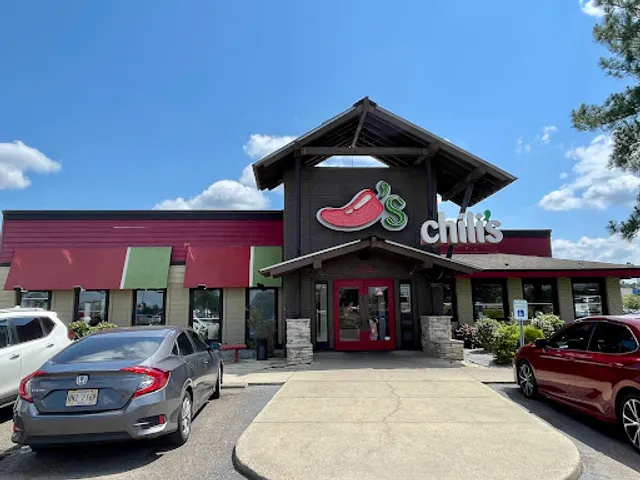 Chili's Grill & Bar