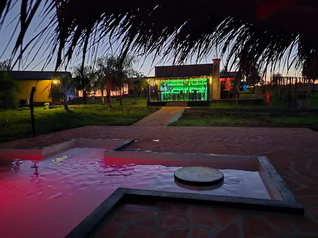 SASH E.A.S. Resort - for a better life