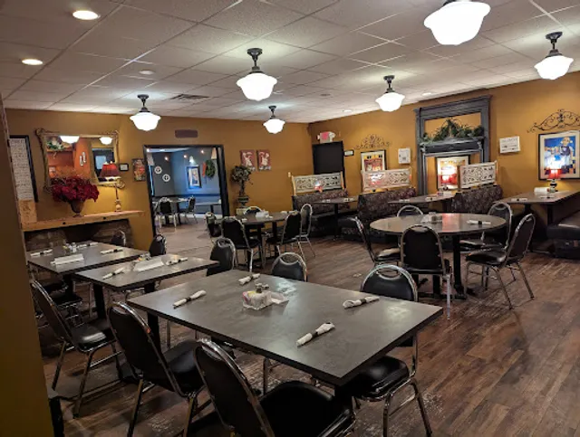 Davidson's Restaurant