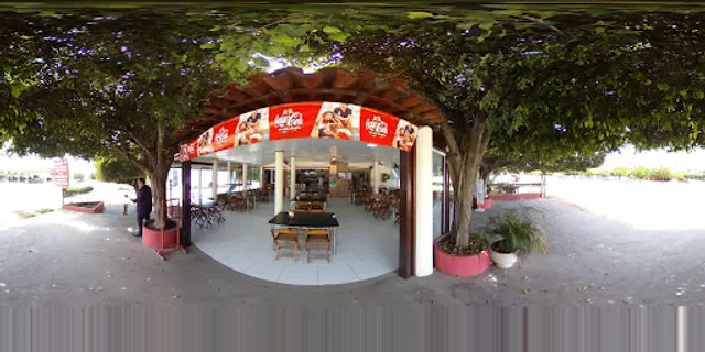 Churrascaria e Pizzaria O Cristiano