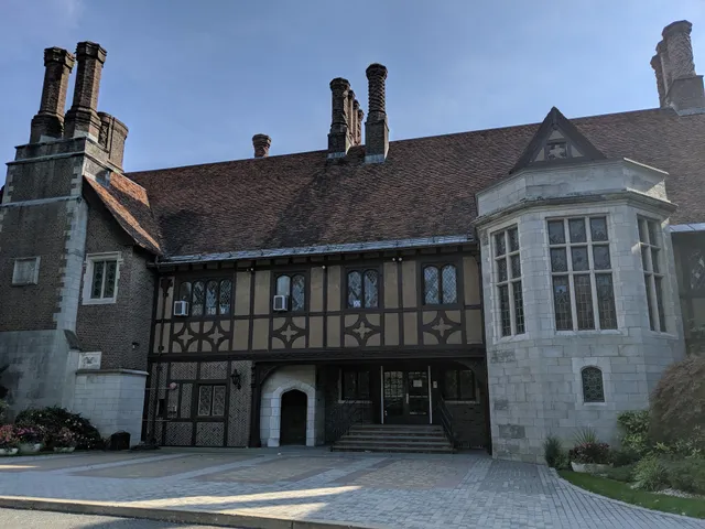 The Community Synagogue