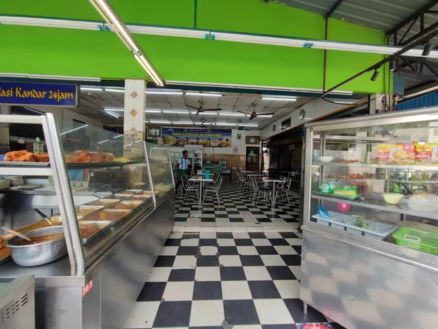 Nasi Kandar Al Khaleel