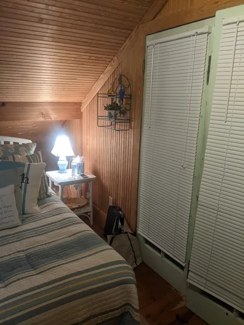 Oscar's House Bed & Breakfast