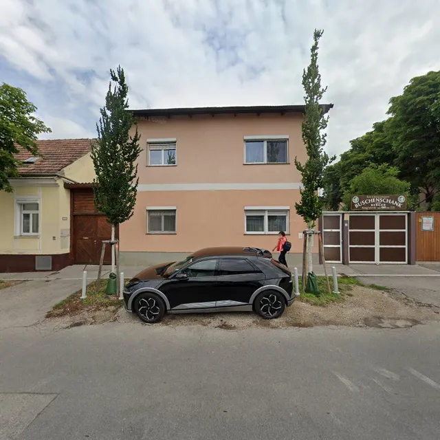 Buschenschank Berger