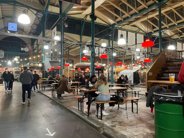 STREET FOOD THURSDAY