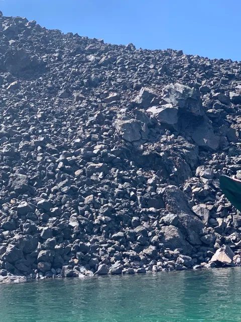 Butte Lake Campground