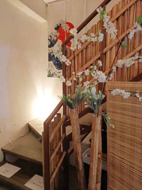 Baler-Ortus Restaurant and Bar