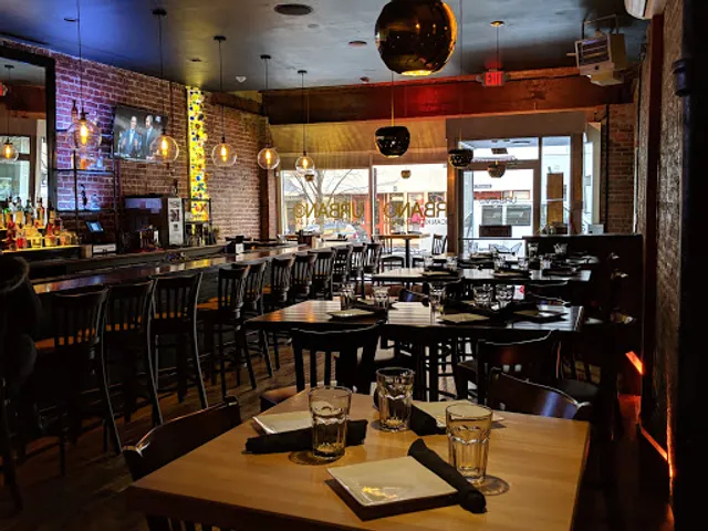 Urbano Mexican Kitchen & Bar