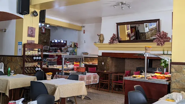 Central Café Pizzaria