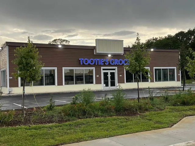 Tootie's Grocery