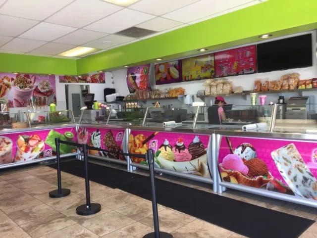 La Michoacana Ice Cream