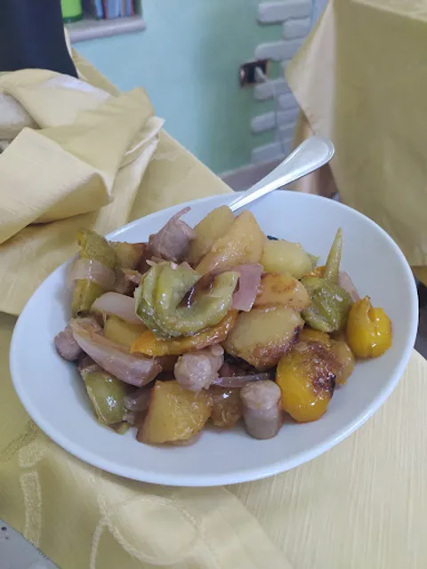 Ristorante Borgo Antico