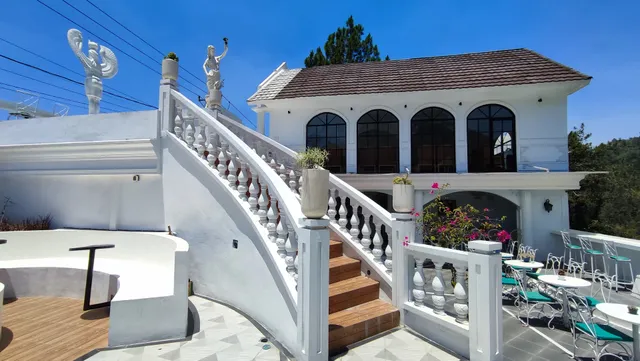 Casa Rani Kintamani Hotel & Restaurant