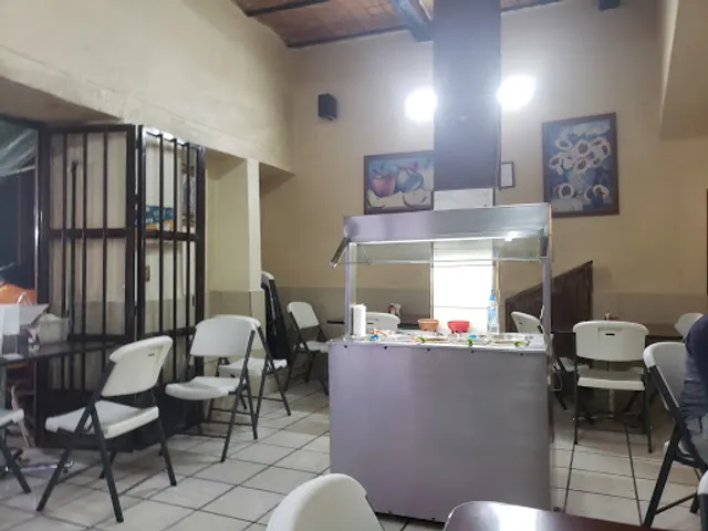 Carnes Asadas “El Vikis”