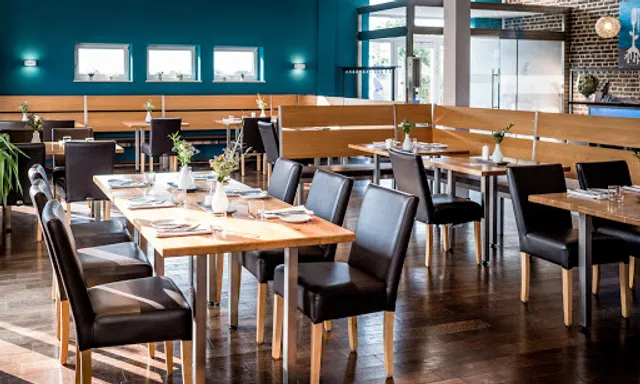 Restaurant Landwirtschaft