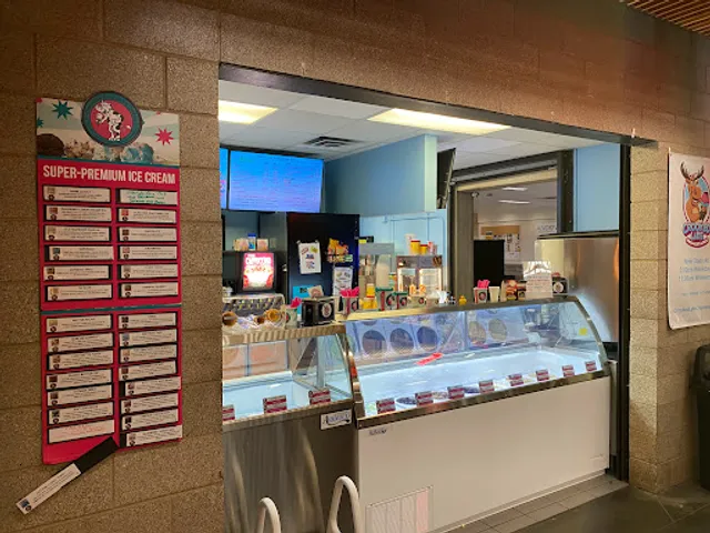 Crooked Lake Creamery & Deli