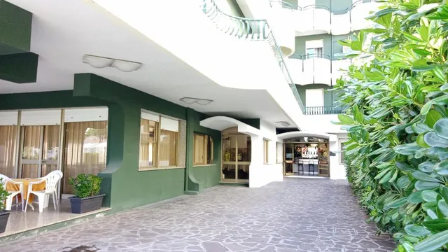 Hotel Meeting Beach B&B