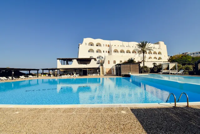 Mursia Wellness Hotel