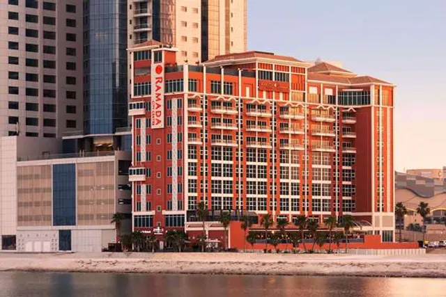 Ramada Resort by Wyndham Manama Seef