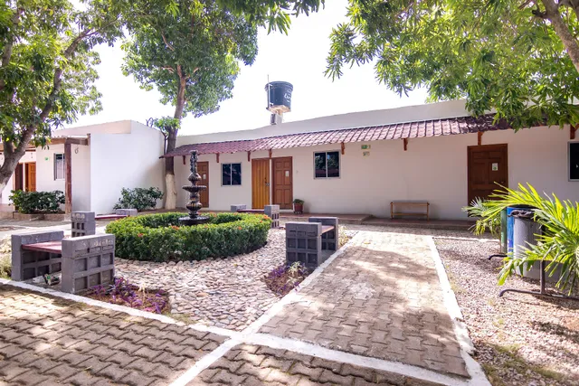 Casa finca la maracuya