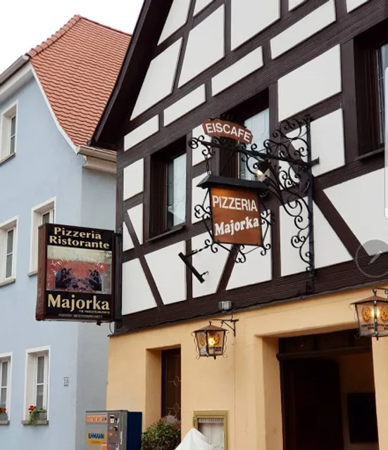 Majorka Pizzeria