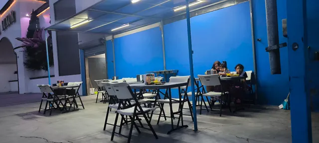 Hot Dogs Estilo Sinaloa