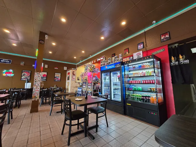 Sushiya | Prime All You Can Eat