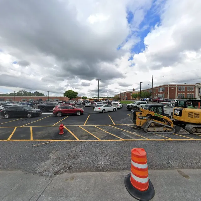 Sandy Creek Central School District