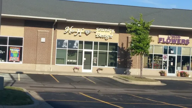 H & H Jewelry Design