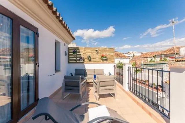 Marbella Boutique Apartments
