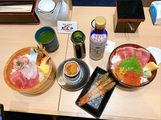 Block 6 - Fisheries Intermediate Wholesale Market Building