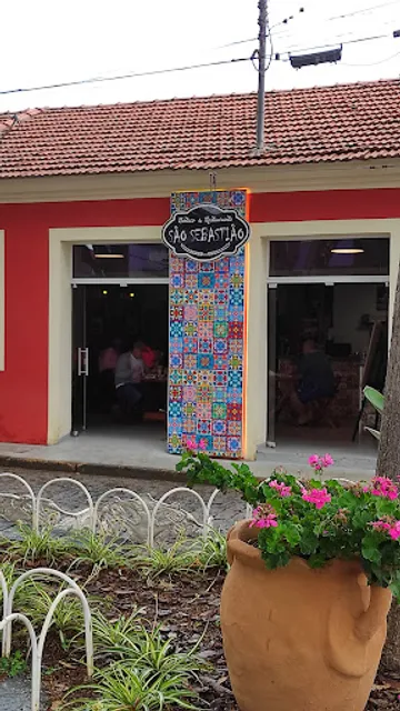 BOTECO E RESTAURANTE SÃO SEBASTIÃO