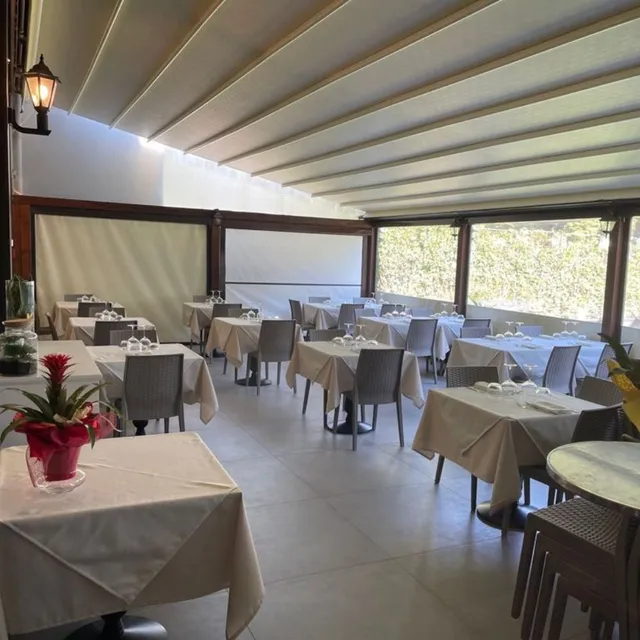 LA PIAZZA - Ristorante Pizzeria